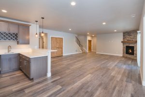 The Best Flooring for Colorado Basements: What to Know Before You Install