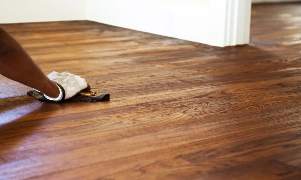 Hardwood Floor Refinishing in Denver: What to Know Before You Sand