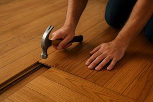 The True Cost of Hardwood Floor Repair in Denver: What to Budget & Why It Matters